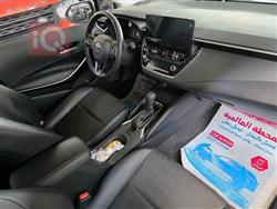 تۆیۆتا کۆرۆلا